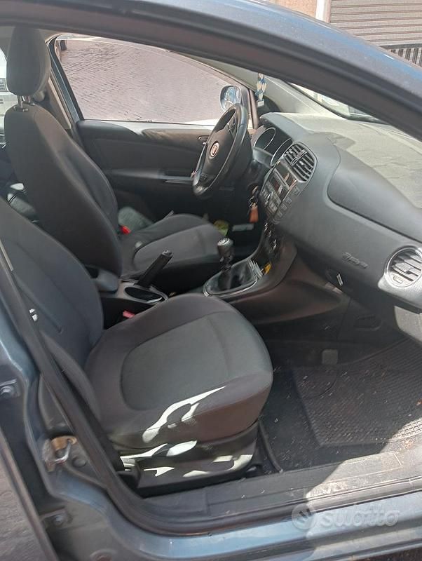 Usata Fiat Bravo 120 CV (88 kW) 2008 Utilitaria