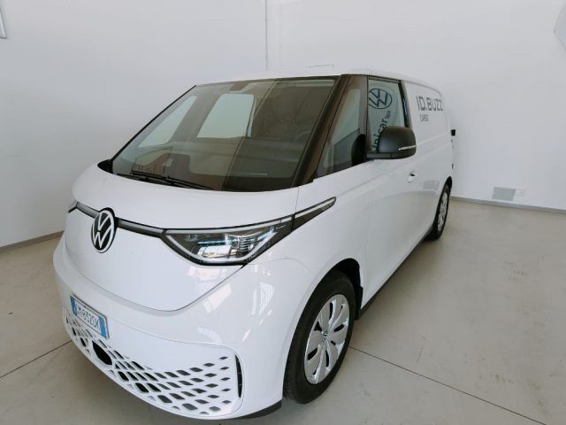 Bianco Usata 2023 VW ID. Buzz Monovolume | 41.000 € (Ottimo prezzo) - Immagine 1/4