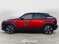 Usata Mazda MX30 Makoto 170 CV (125 kW) 2024 Rosso SUV