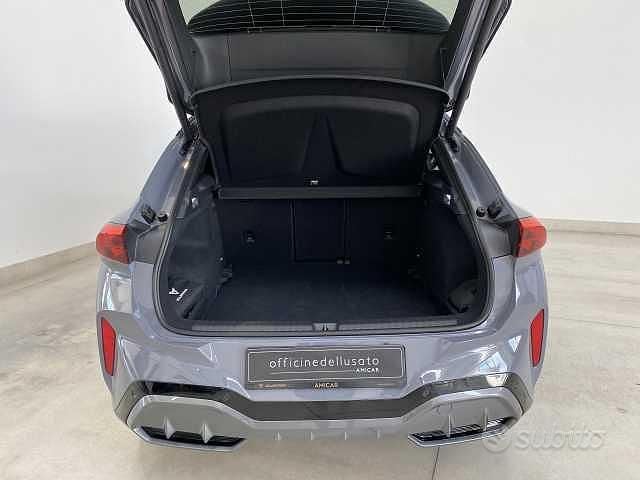 Usata Cupra Terramar 177 CV (130 kW) 2024 Grigio SUV