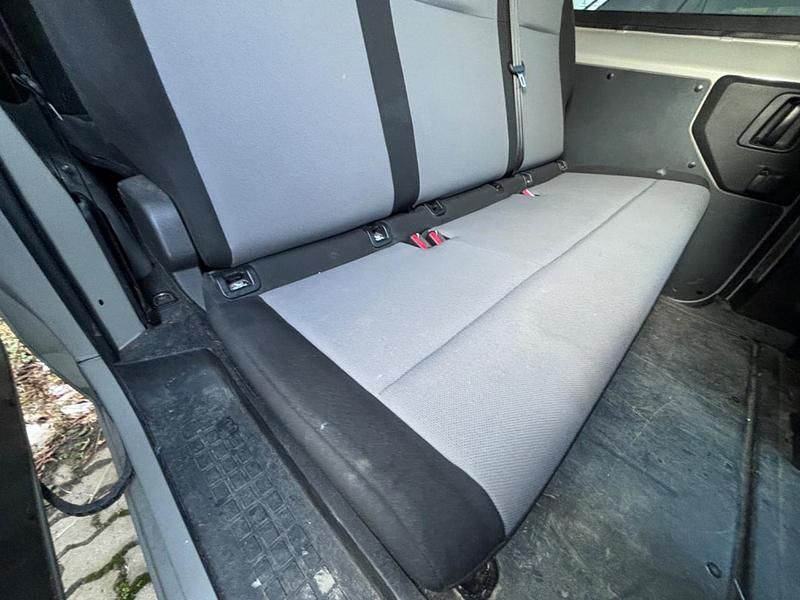 Usata Citroën Jumpy Comfort 176 CV (129 kW) 2016 Grigio Monovolume