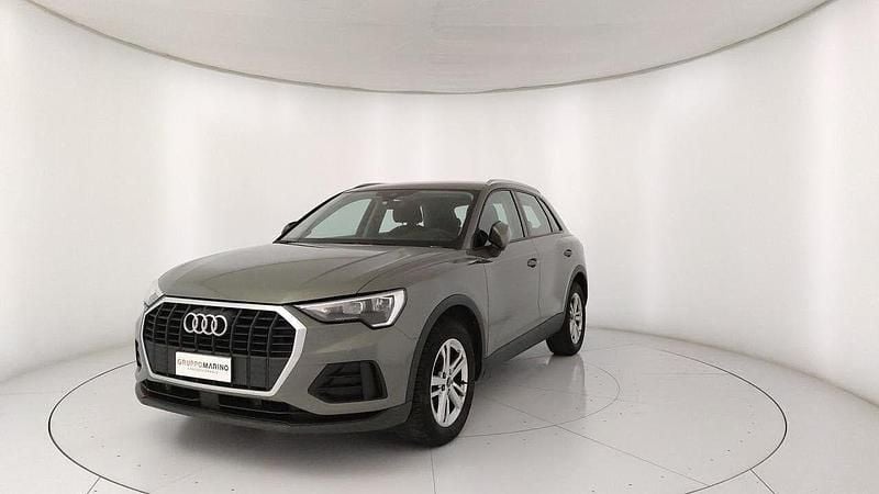 Usado Audi Q3 Advanced 150 CV (110 kW) 2022 SUV