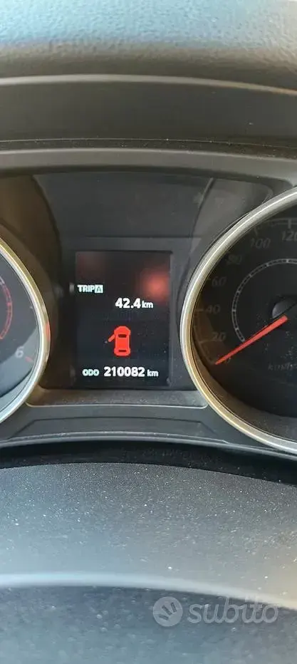 Usata Mitsubishi ASX Intense 150 CV (110 kW) 2011 Grigio SUV