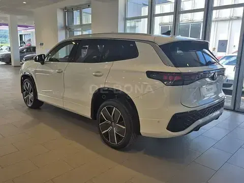 Nuova VW Tayron R-line Plus 150 CV (110 kW) 2026 Bianco SUV