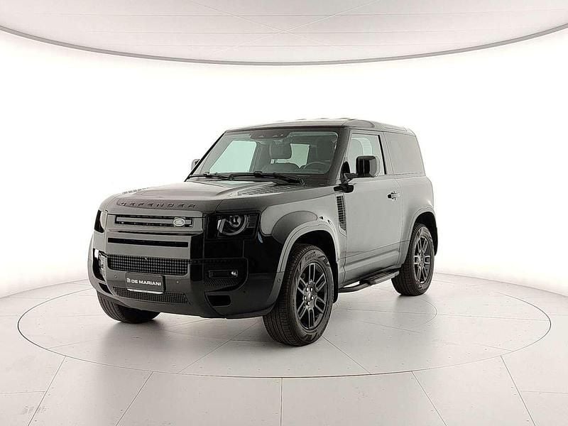 Usata Land Rover Defender 200 CV (147 kW) 2024 Nero SUV