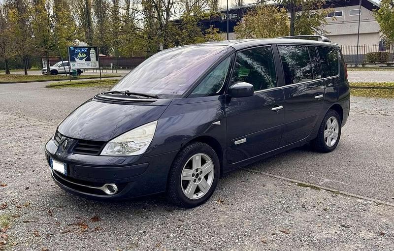 Usata 2011 Renault Espace Initiale Monovolume | 2500 € (Buon prezzo) - Immagine 1/4