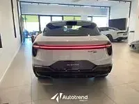 Nuova Lotus Eletre 450 kW (612 CV) 2025 Bianco SUV
