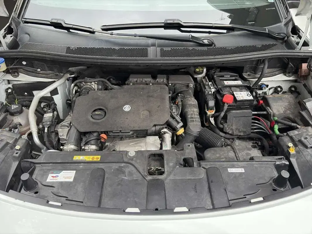Usata Peugeot 3008 120 CV (88 kW) 2024 SUV