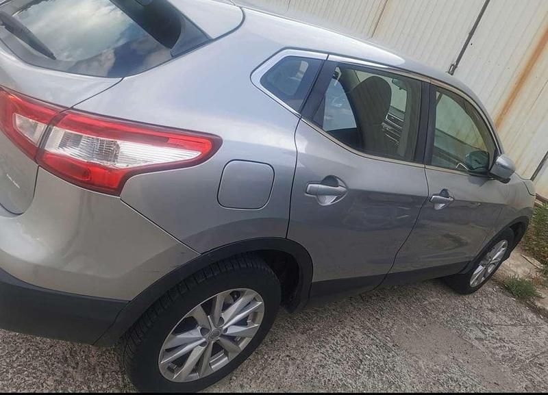 Usata Nissan Qashqai Acenta 110 CV (80 kW) 2018 SUV