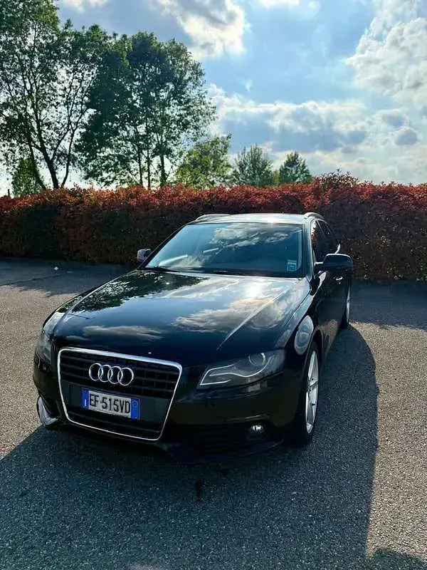 Usata Audi A4 Allroad 239 CV (175 kW) 2010 Station wagon