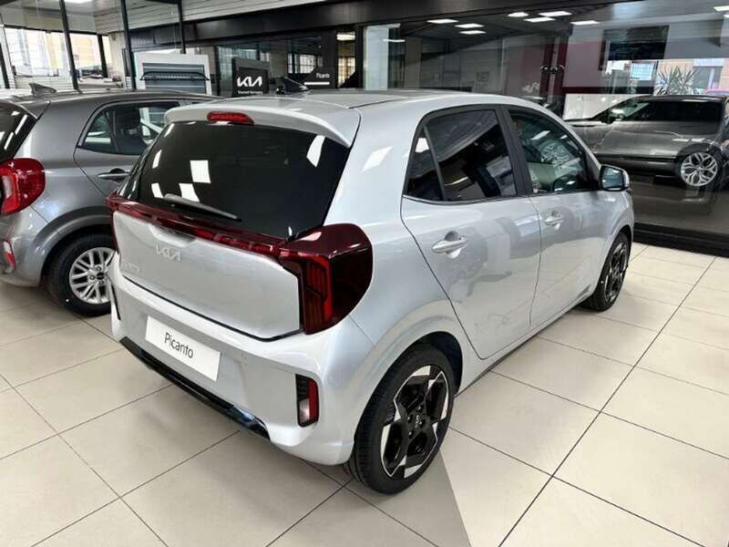 Usata Kia Picanto 63 CV (46 kW) 2024 Other Utilitaria