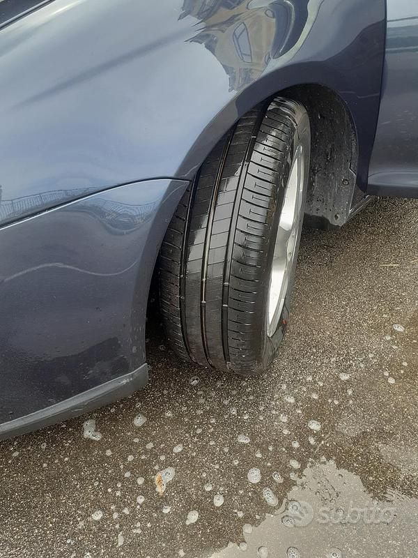 Usata VW Golf V 2009 Blu Station wagon