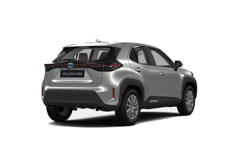 Usata Toyota Yaris Cross Trend 116 CV (85 kW) 2023 SUV