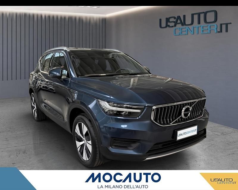 Usata 2021 Volvo XC40 Inscription SUV | 23.900 € (Buon prezzo) - Immagine 1/4