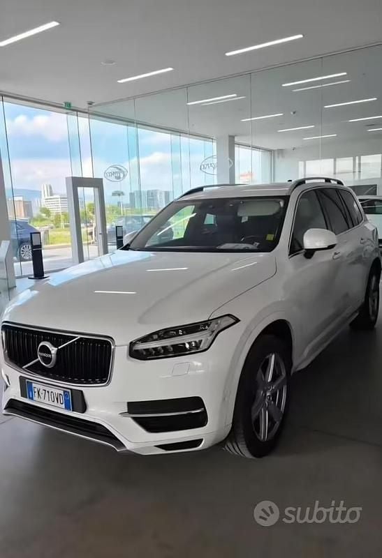 Usata Volvo XC90 Inscription 2017 SUV