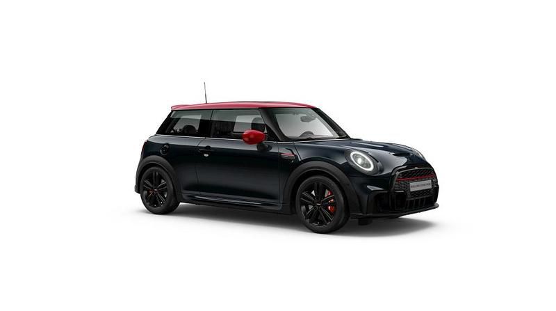 Usata Mini John Cooper Works 231 CV (169 kW) 2022 Utilitaria