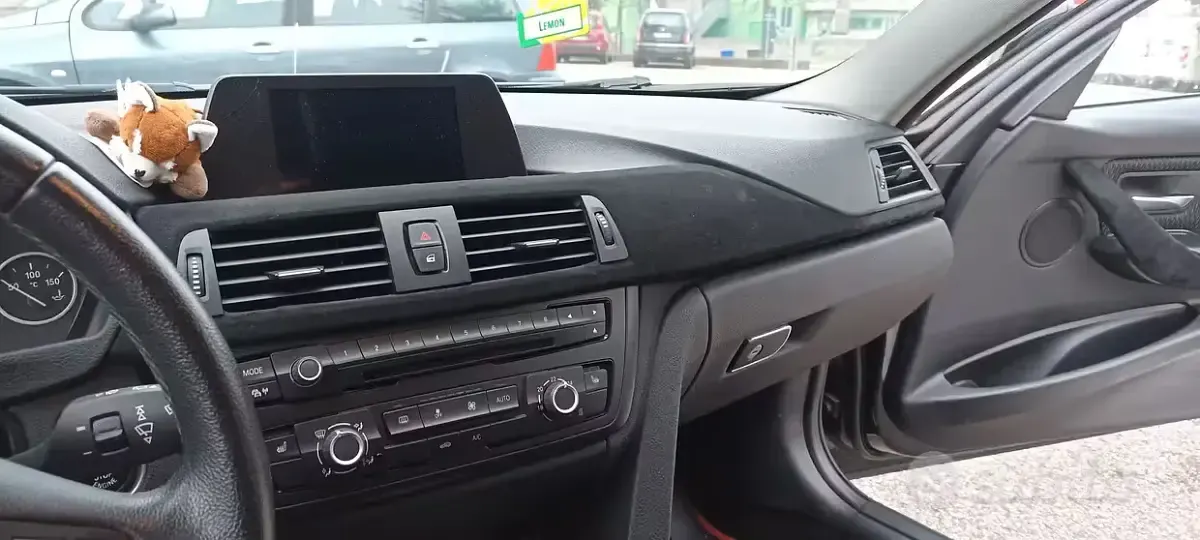 Usata BMW 318 143 CV (105 kW) 2014 Station wagon
