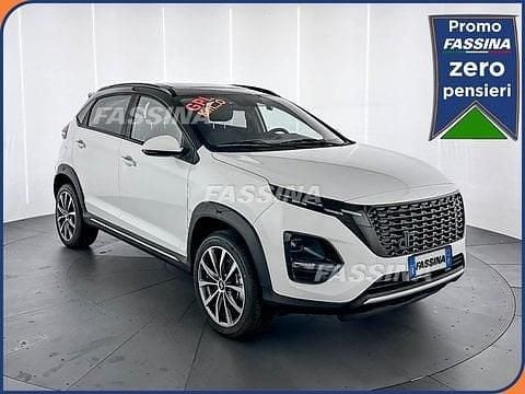 Gebraucht DR DR 3.0 116 PS (85 kW) 2026 SUV