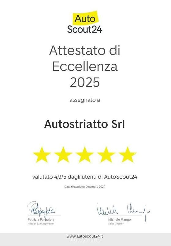 Usata Alpine A110 252 CV (185 kW) 2024 Nero Coupé