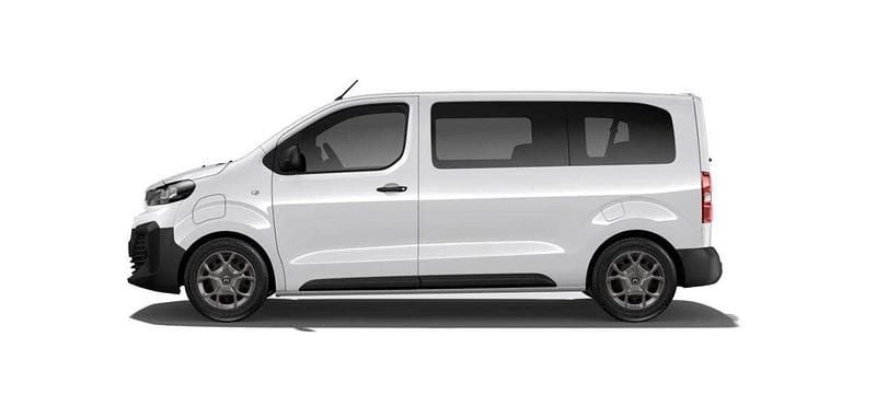 Nuova Citroën Jumpy 179 CV (131 kW) 2026 Bianco Monovolume