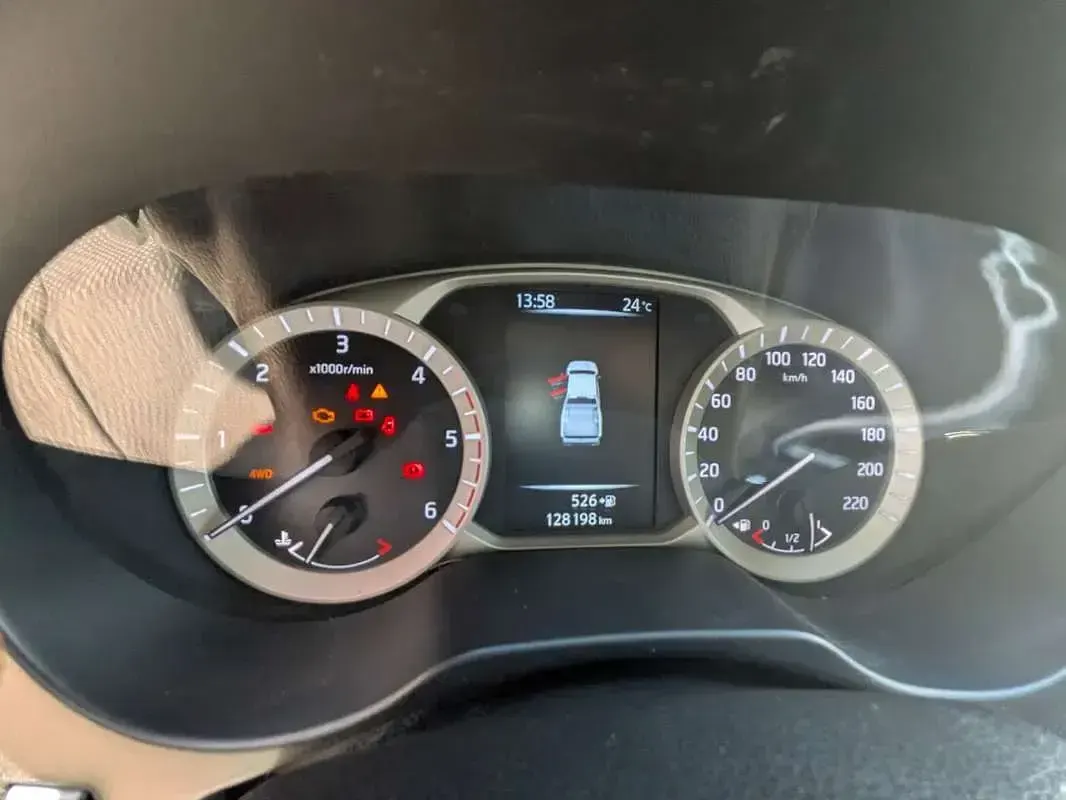 Usata Nissan Navara N-Connecta 163 CV (119 kW) 2019 Pick-up