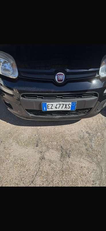 Usata Fiat Panda Dynamic 60 CV (44 kW) 2015 Utilitaria