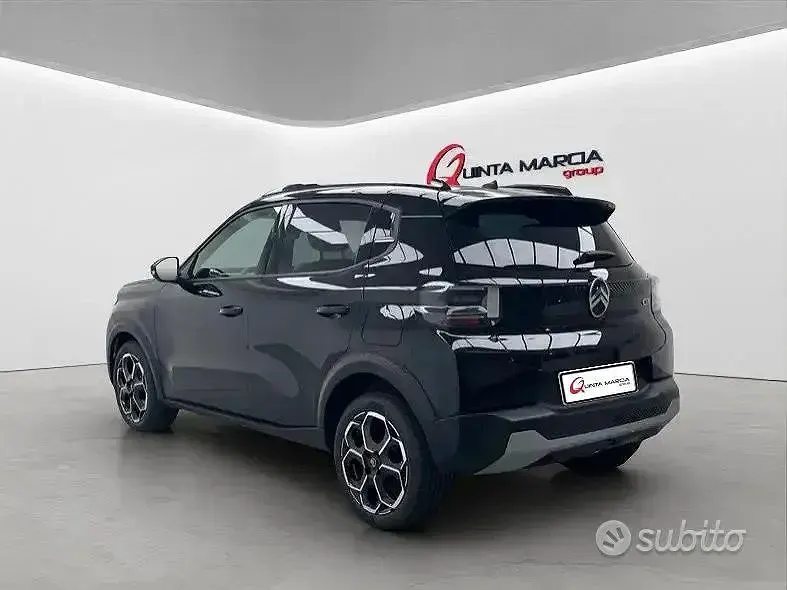 Usata Citroën C3 PureTech 101 CV (74 kW) 2025 Marrone SUV
