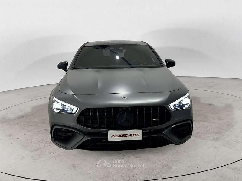 Usata Mercedes CLA45 AMG Shooting Brake AMG 421 CV (309 kW) 2023 Other Station wagon