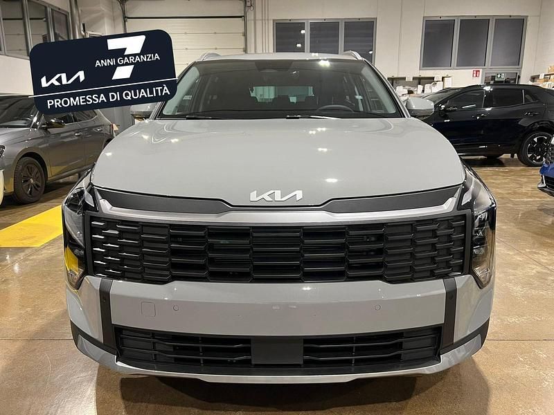 Nuova Kia Sportage Style 143 CV (105 kW) 2026 Grigio SUV