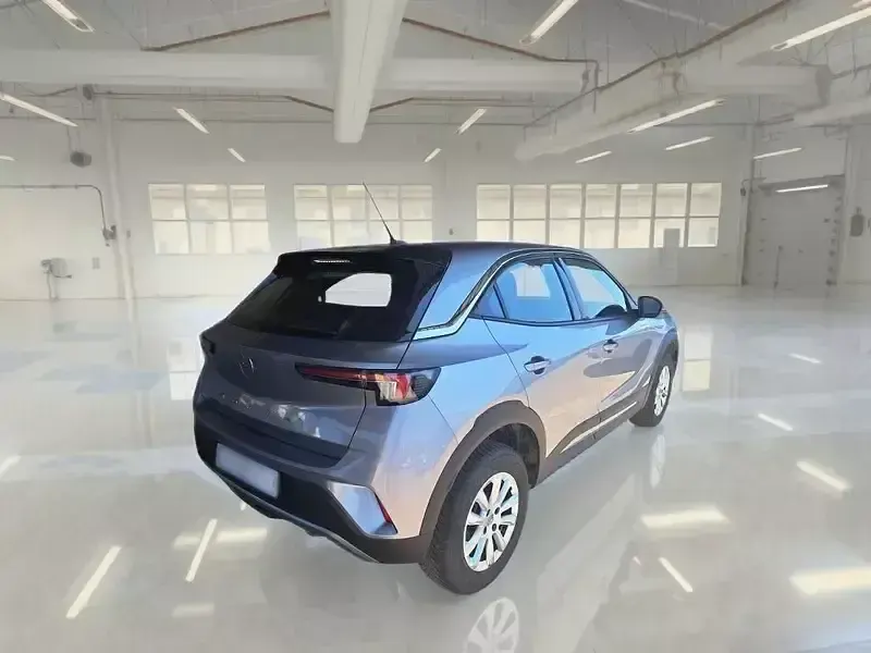 Usata Opel Mokka Edition 100 CV (73 kW) 2023 SUV
