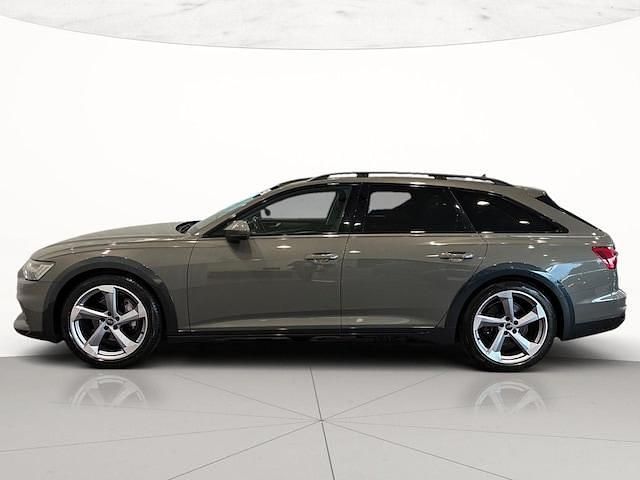 Usata Audi A6 Ambiente 245 CV (180 kW) 2023 Grigio chronos metallizzato