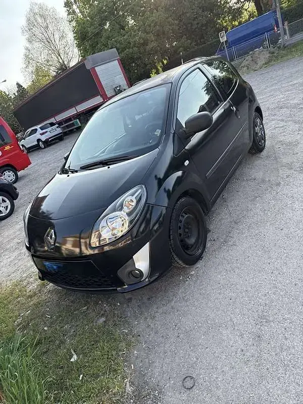 Usata Renault Twingo Privilege 58 CV (42 kW) 2010 Utilitaria