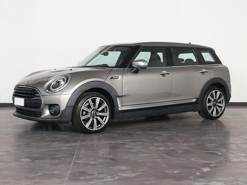 Usata Mini One Clubman 116 CV (85 kW) 2021 Station wagon