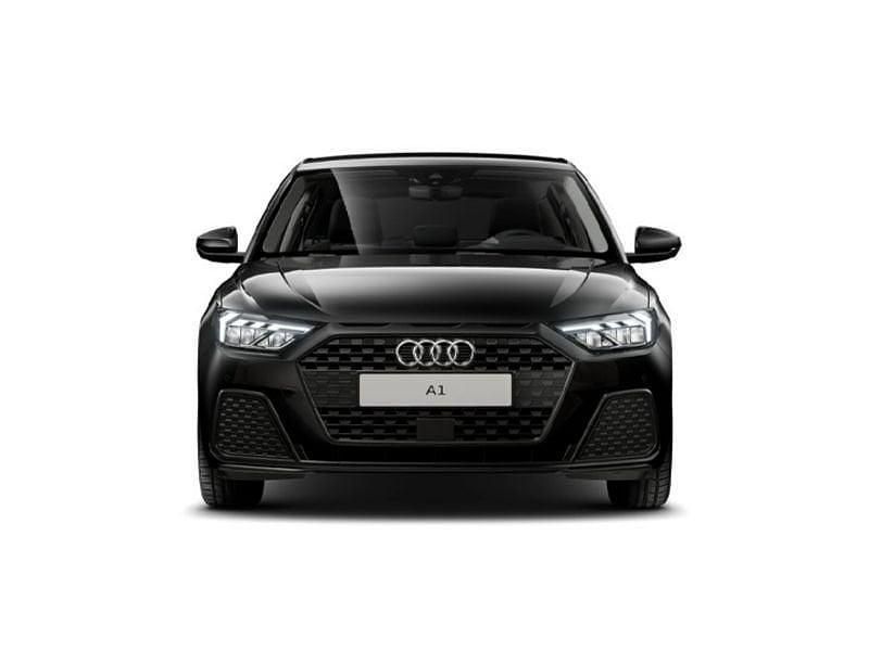 Nuova Audi A1 Business 116 CV (85 kW) 2026 Nero SUV