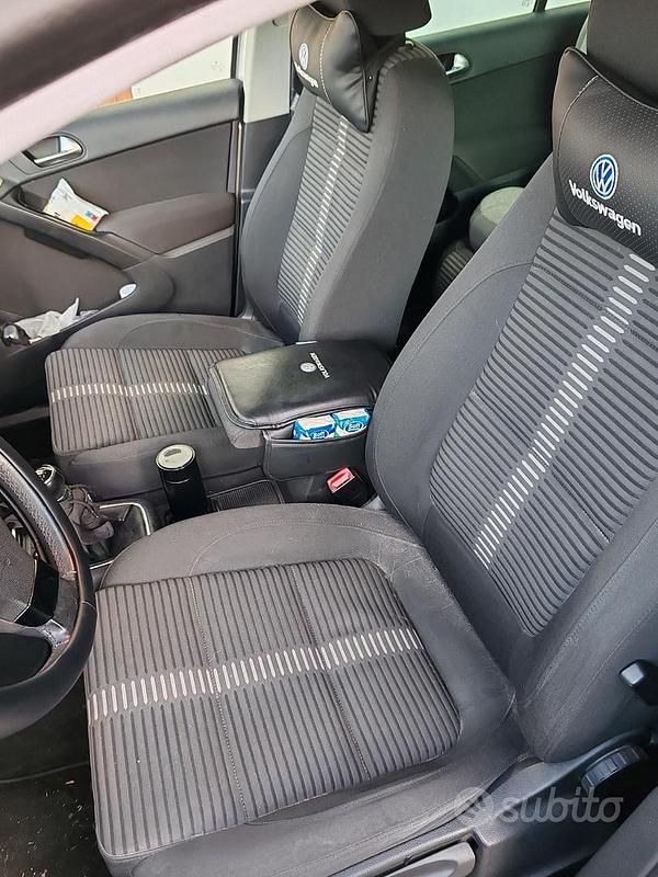 Usata VW Tiguan Sport 150 CV (110 kW) 2009 SUV