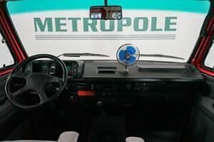 Usata VW Caravelle 70 CV (51 kW) 1991 Rosso Monovolume