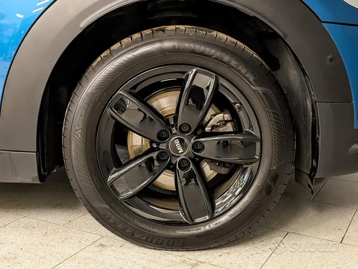 Usata Mini Cooper 136 CV (100 kW) 2022 Utilitaria