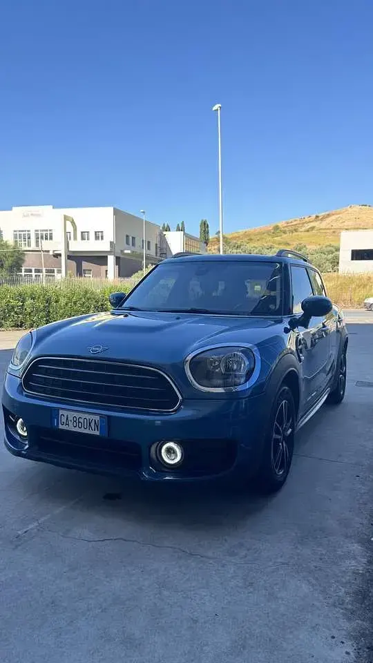 Usata Mini Countryman Hype 116 CV (85 kW) 2020 Other SUV
