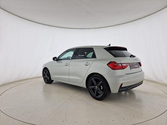 Usata Audi A1 116 CV (85 kW) 2025 SUV
