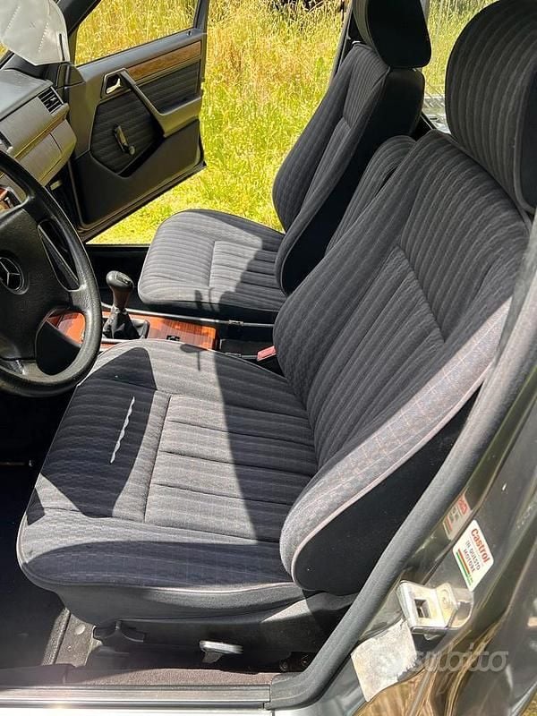 Usata Mercedes 250 1993