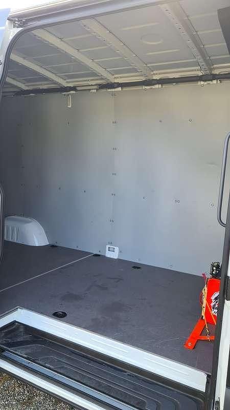 Usata Mercedes Sprinter 170 CV (125 kW) 2023 Bianco Furgone