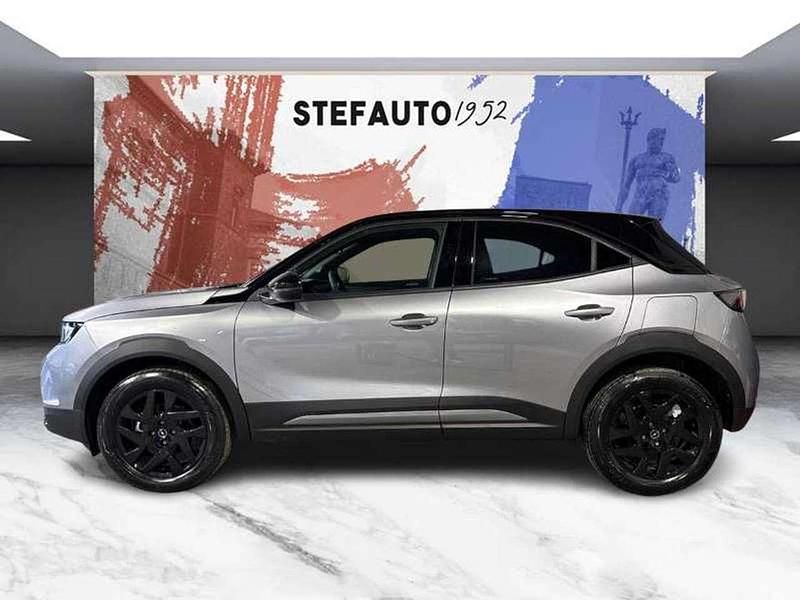 Usata Opel Mokka S 101 CV (74 kW) 2024 Gris artense SUV