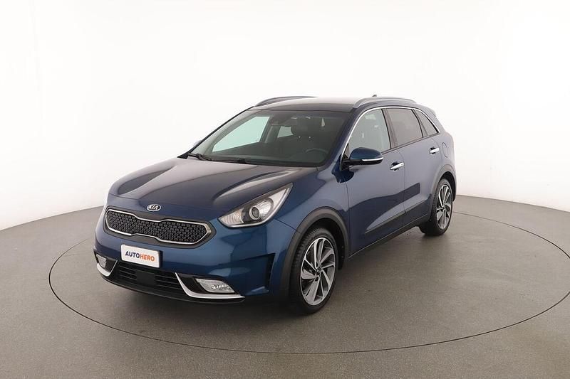 Brugt Kia Niro Style 141 HK (103 kW) 2019 SUV