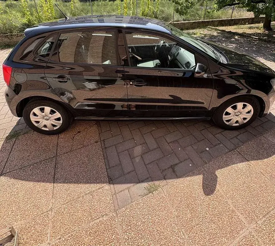 Usata VW Polo 60 CV (44 kW) 2009 Utilitaria