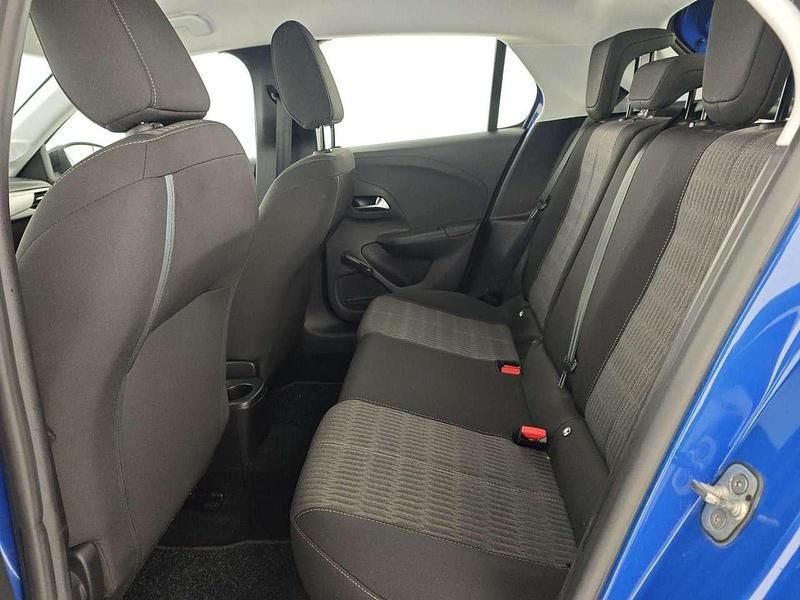 Usata Opel Corsa Edition 75 CV (55 kW) 2023 Blu/azzurro Utilitaria