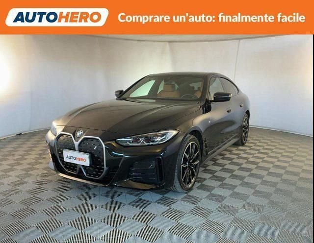 Nero Usata 2024 BMW i4 M Sport Berlina | 37.999 € (Super prezzo) - Immagine 1/2