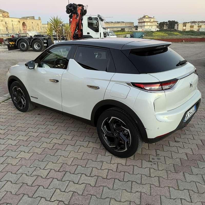 Usata DS Automobiles DS3 Crossback 131 CV (96 kW) 2022 SUV