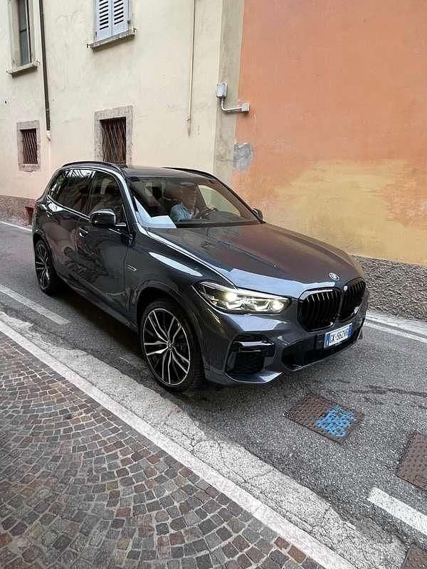Usata 2022 BMW X5 M Sport SUV | 47.900 € (Super prezzo) - Immagine 1/4