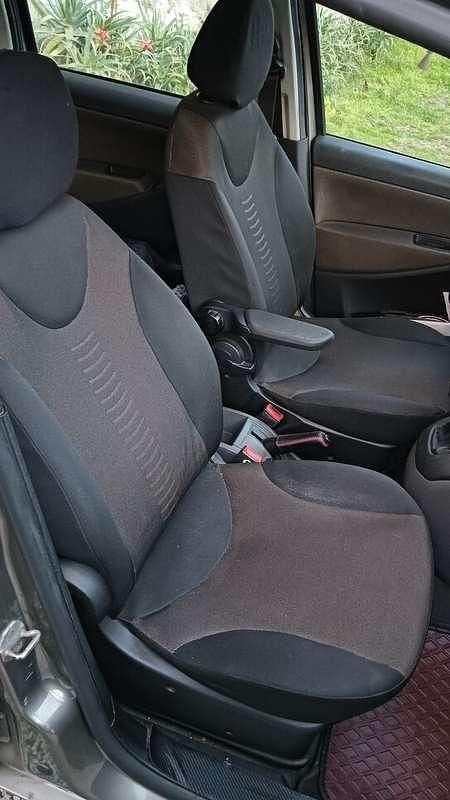 Usata Fiat Idea 95 CV (69 kW) 2006 Monovolume