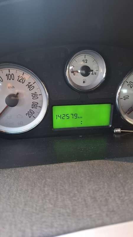 Usata Lancia Ypsilon 60 CV (44 kW) 2011 Utilitaria